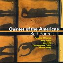 Quintet of the Americas: Self Portrait