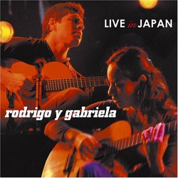 Live in Japan (Bonus Dvd)