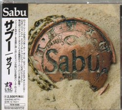 Sabu [Japan Import]