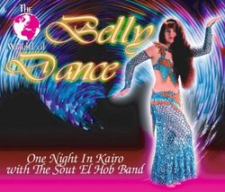 The World of Belly Dance
