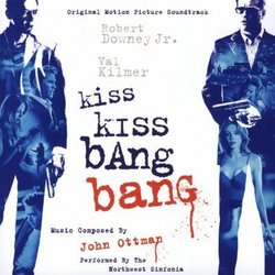 Kiss Kiss Bang Bang