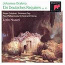 Brahms - A German Requiem / Cotrubas, Prey, Maazel
