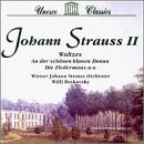 Strauss Jr.: Waltzes / Boskovsky