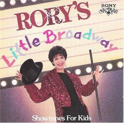 Rory's Little Broadway