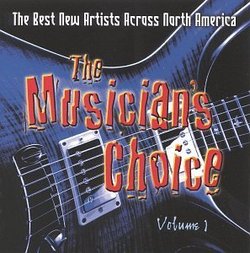 Musician's Choice 1