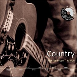 Country: American Tradition