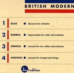 British Modern