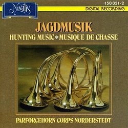 Jagdmusik (Hunting Music)