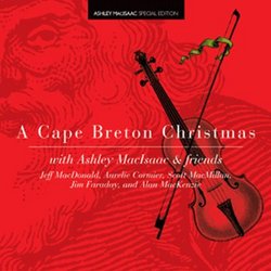 A Cape Breton Christmas [IMPORT]