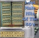 Lost Male Hits of 50's