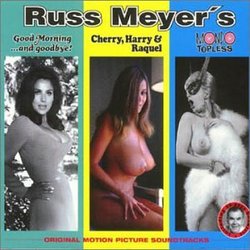 Russ Meyer's Vixens, Vol. 4