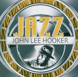 Jazz: John Lee Hooker