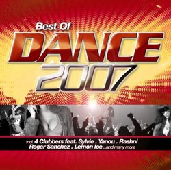 Best of Dance 2007