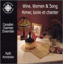 Wine, Women and Song