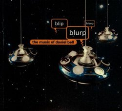 Bleep Blurp Blip: the Music of