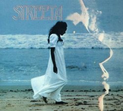 Syreeta/Stevie Wonder Presents Syreeta