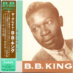 Great B.B.King