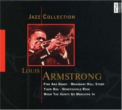Jazz Collection: Louis Armstrong
