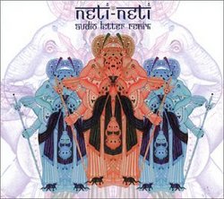 Neti Neti Audio Letter Remix