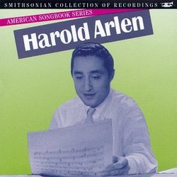 Arlen Songbook