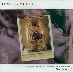 Cheap Pearls & Whisky Dreams - Best of