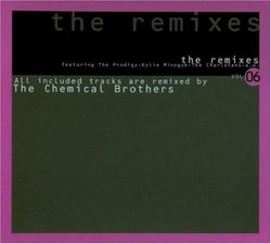 The Remixes Vol 6