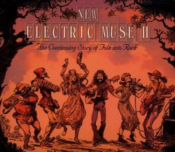 New Electric Muse V.2