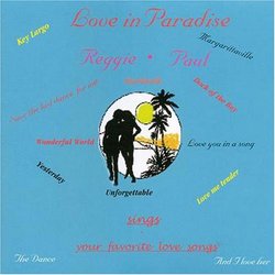 Love in Paradise