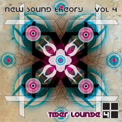 New Sound Theory, Vol. 4