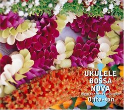 Ukulele Bossa Nova (Tribute to Antonio C)