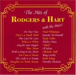 Rogers & Hart Hits