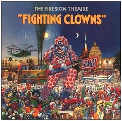 Fighting Clowns
