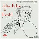 Julius Baker in Recital