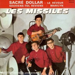 Sacre Dollar