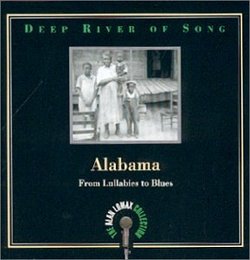 Deep River of Song: Alabama