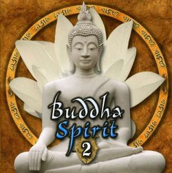 Buddha Spirit 2