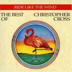 The Best of Christopher Cross