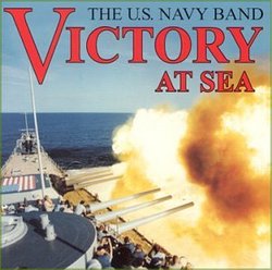 Victory at Sea