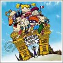 Rugrats In Paris: The Movie (2000 Film)