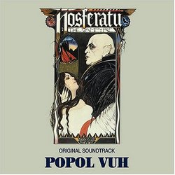 Nosferatu - O.S.T.