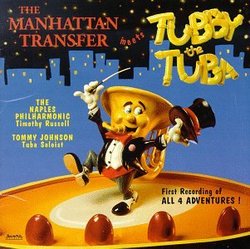 Tubby the Tuba
