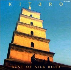 B.O. Silk Road