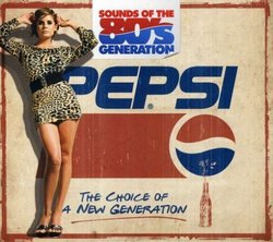 Sounds of the 80's Generation