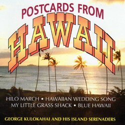 Postcards From Hawaii