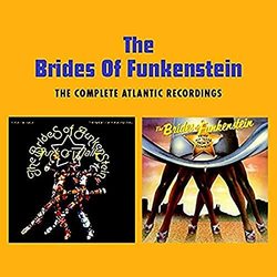 Complete Atlantic Recordings