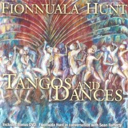 Tangos & Dances (Bonus DVD)