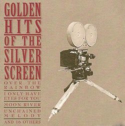 Golden Hits of the Silver Screen