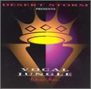 Desert Storm Vol. 4: Vocal Jungle