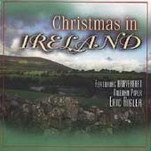 Christmas in Ireland