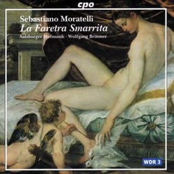 Moratelli - La Faretra Smarrita / Brunner